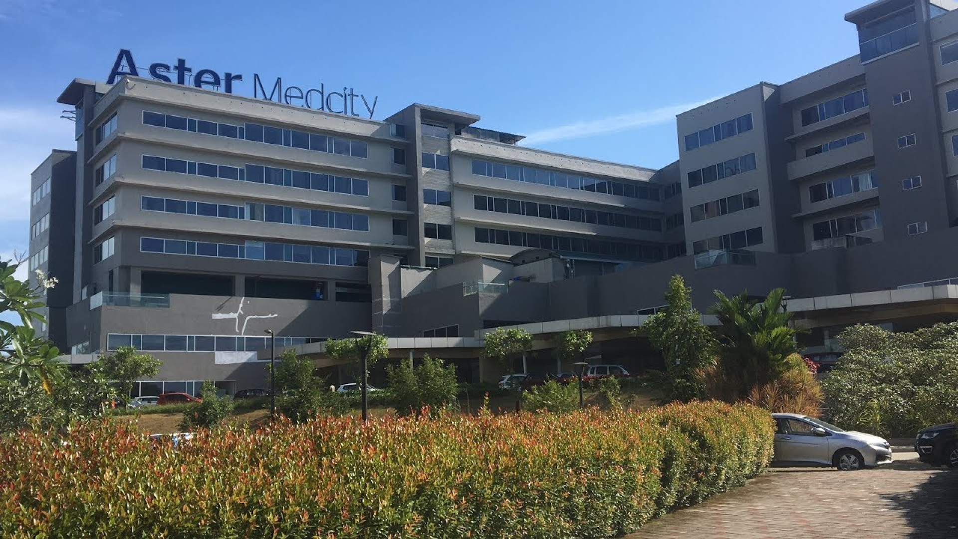 Aster Medcity Flags Off Heart to Heart Campaign on World Heart Day – News  Experts