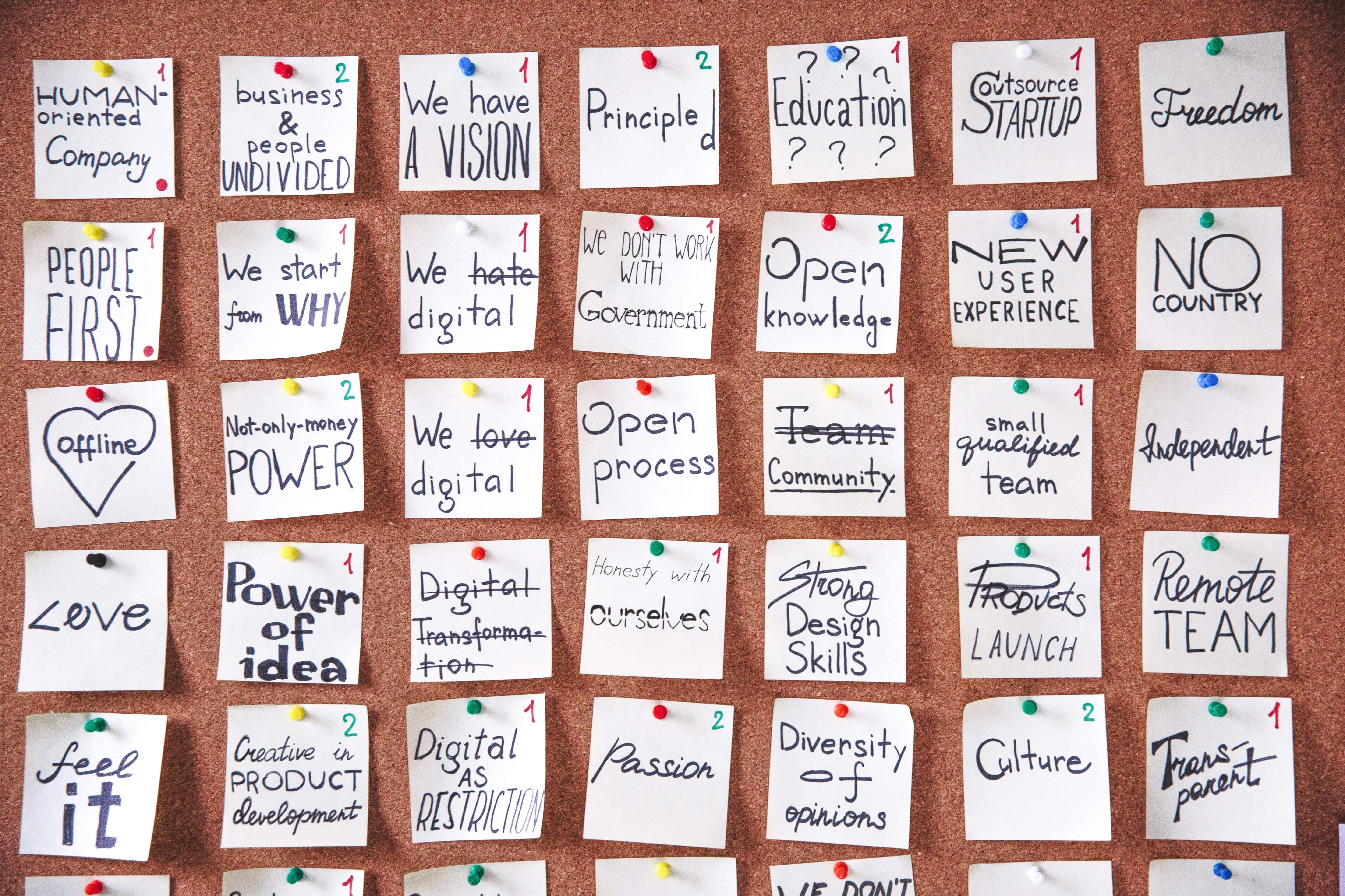 7 Tips On Asking For Donations