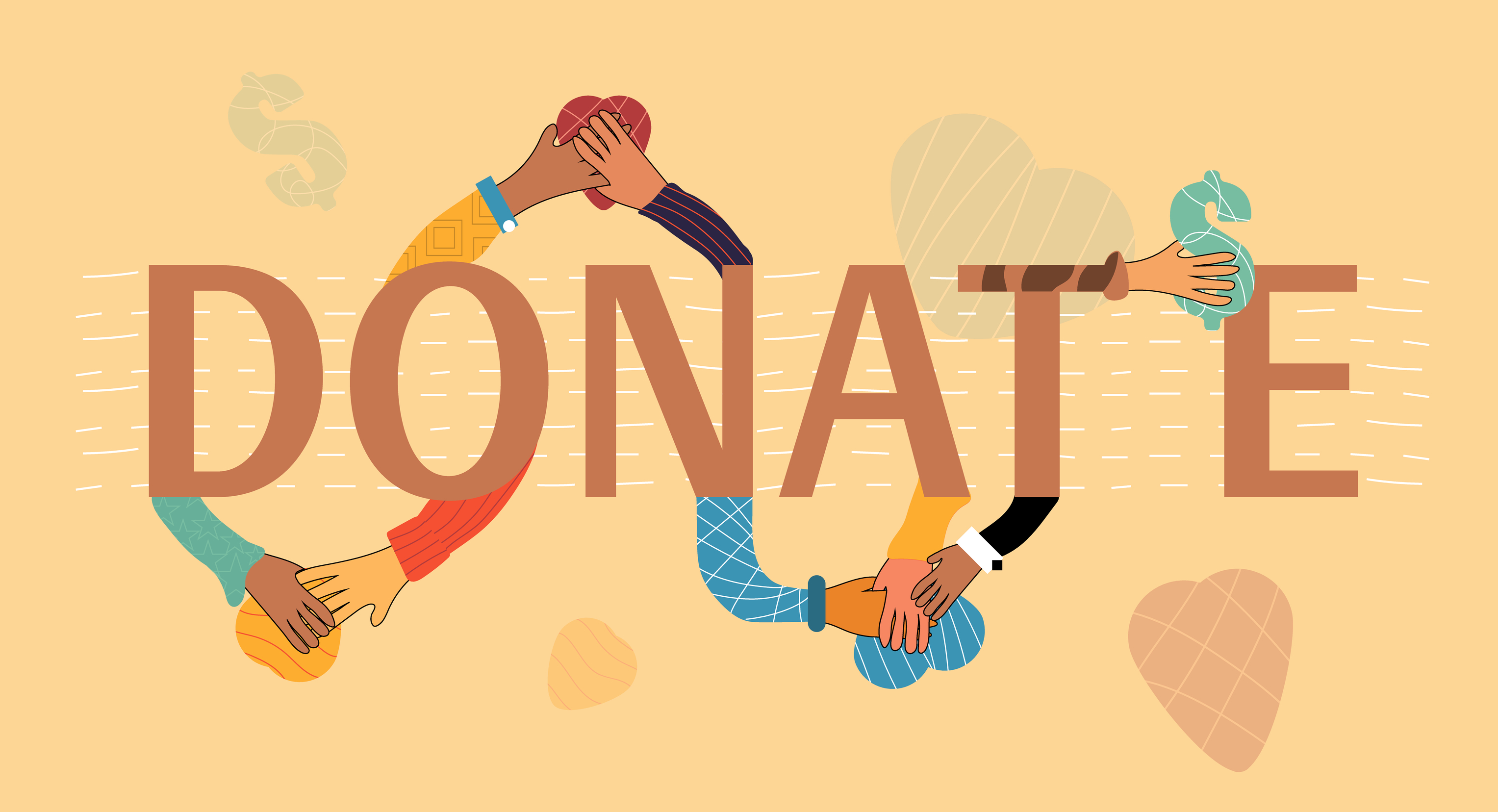 Donation-based crowdfunding india