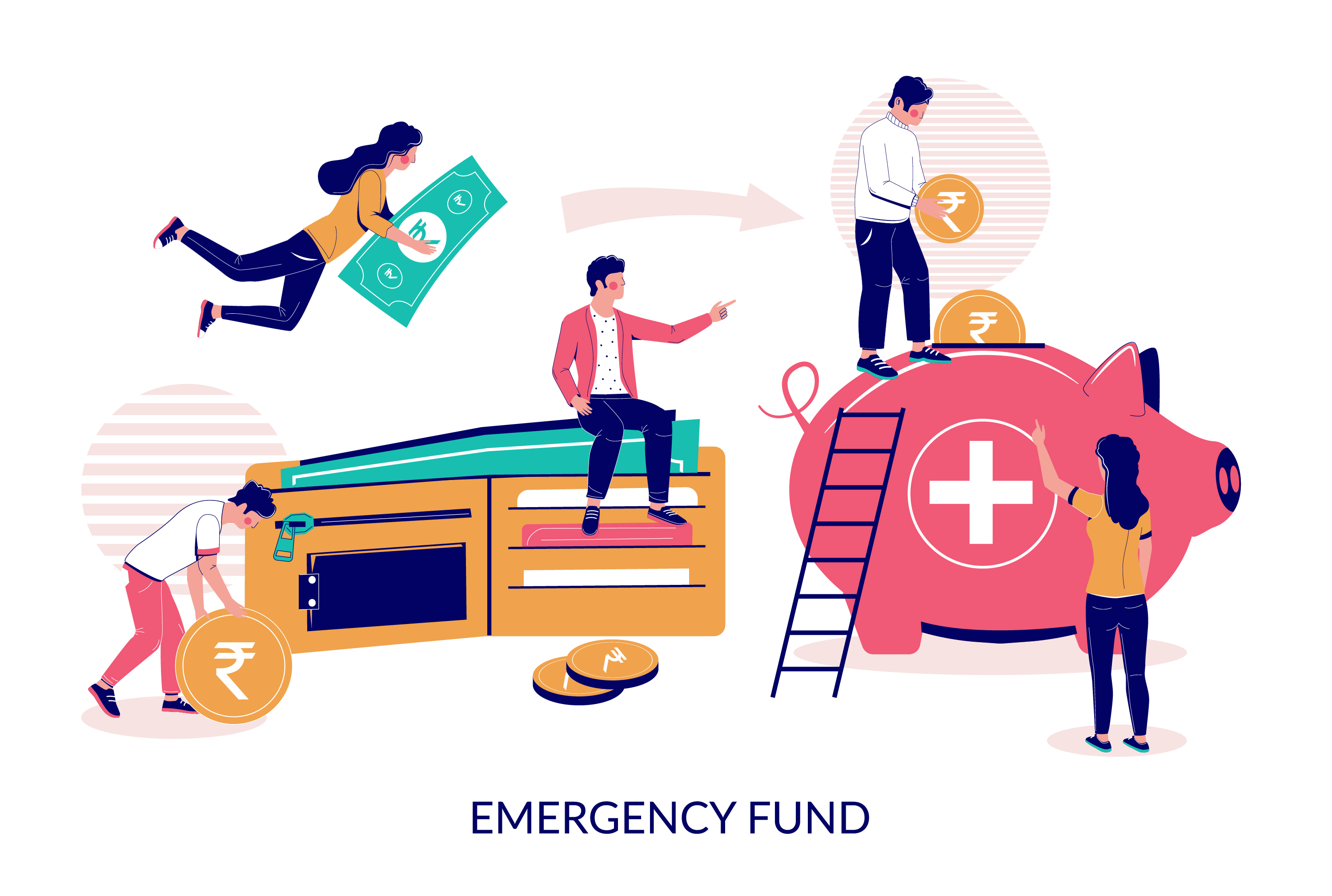 Medical Emergency - 5 Ways to Raise Money for Medical Expenses