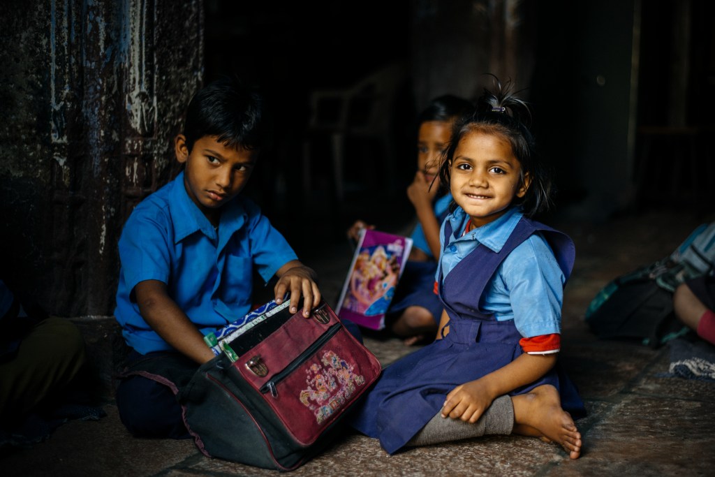 Education Crowdfunding