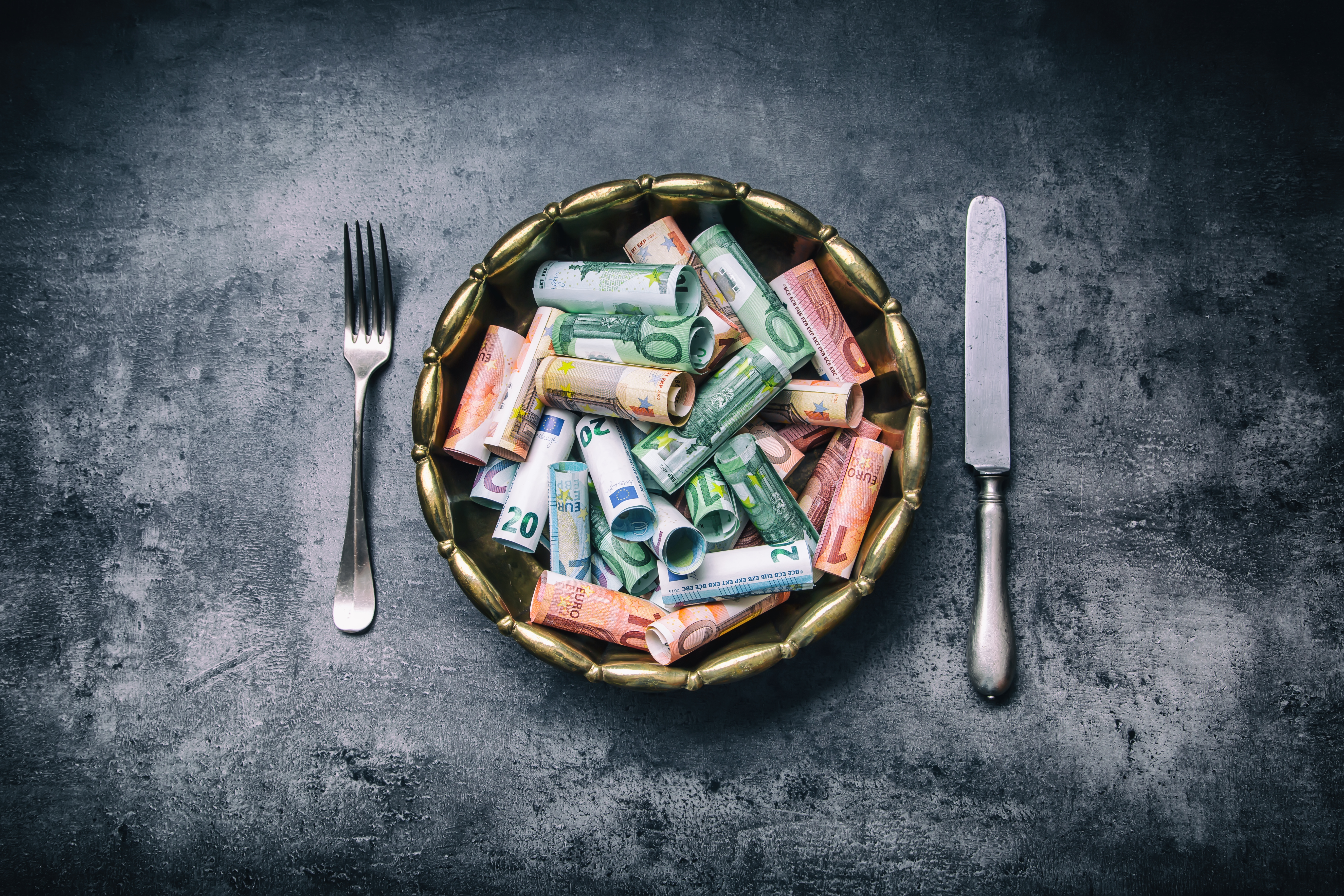 Tips for Crowdfunding for Restaurants in India