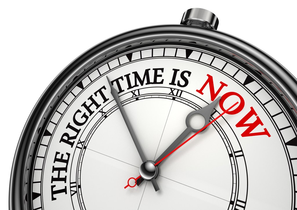 What is the Best Time of Year for Crowdfunding?
