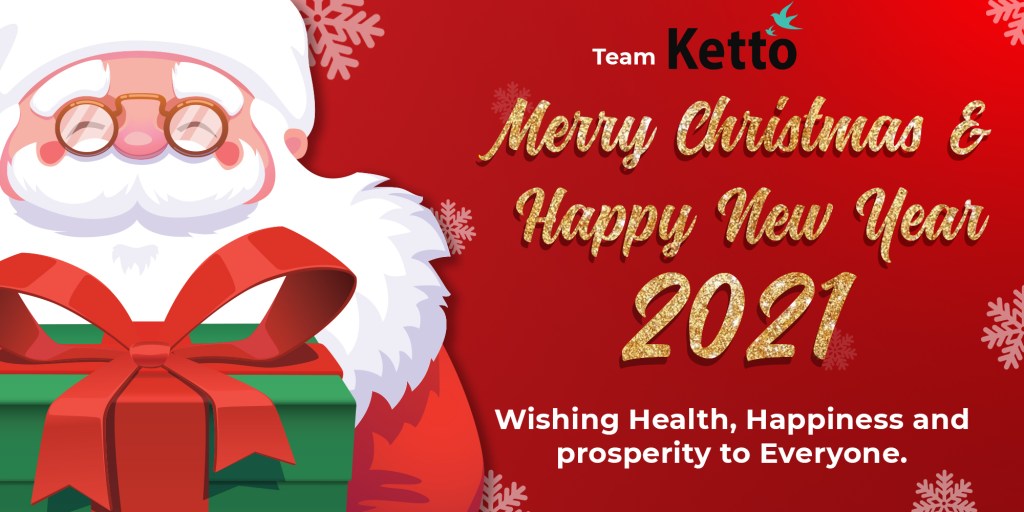 Be Someone’s Santa Clause this Christmas