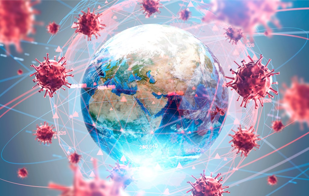 Pandemic