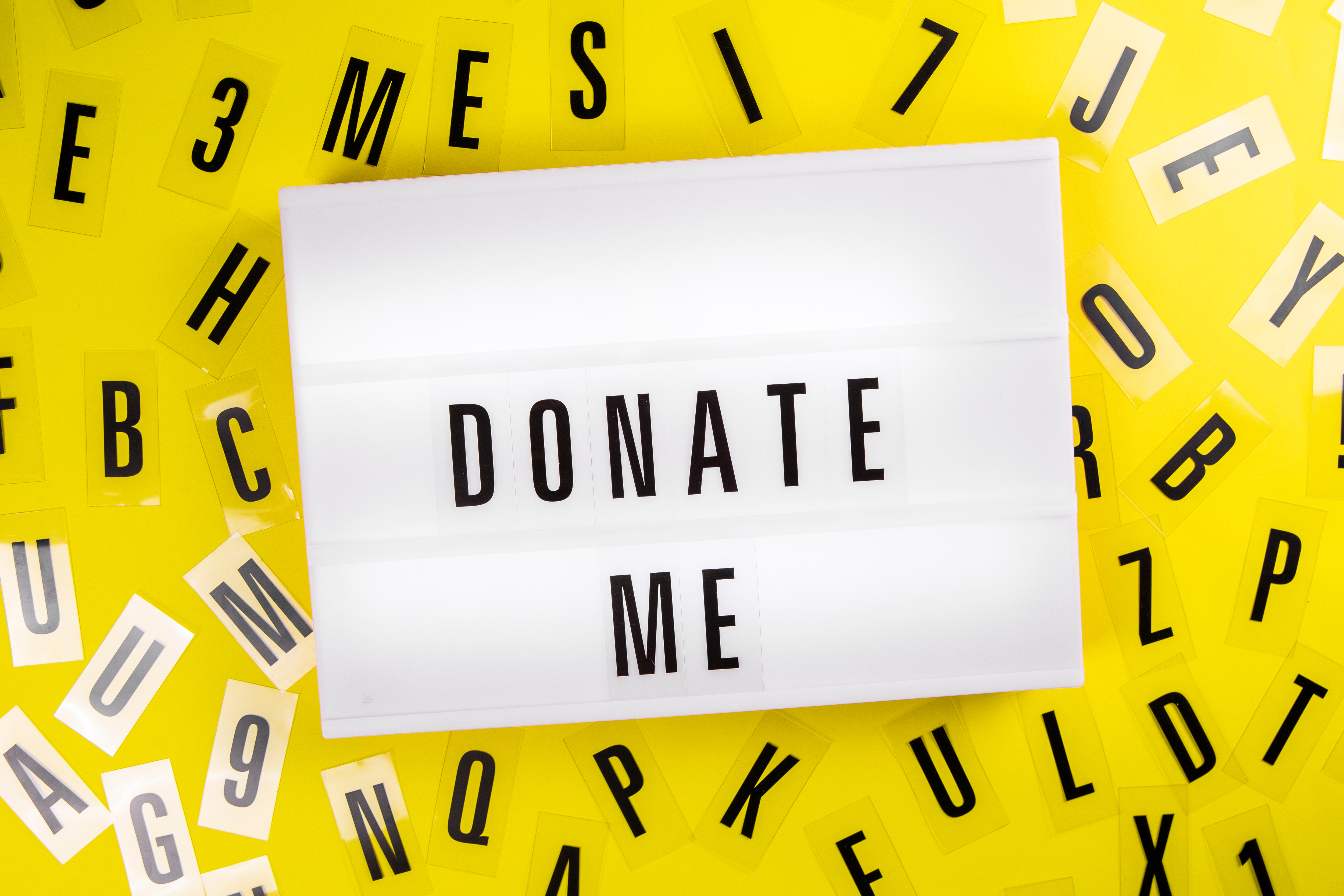 7 Incredible Crowdfunding Tips to Ask for Donations in Person