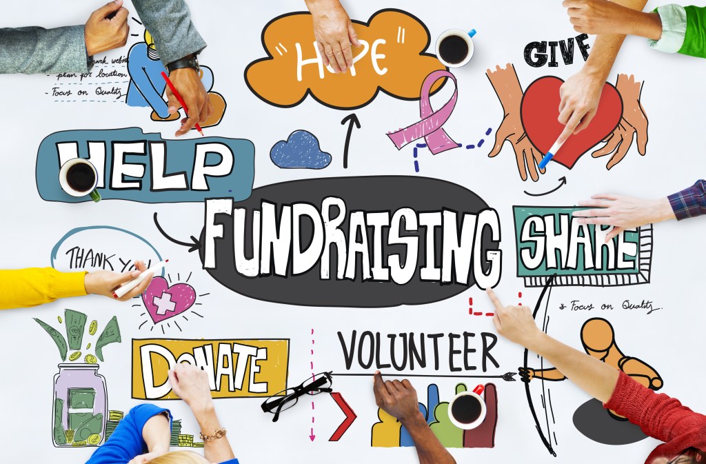 How to Create A Fundraiser Online In 5 Easy Ways?