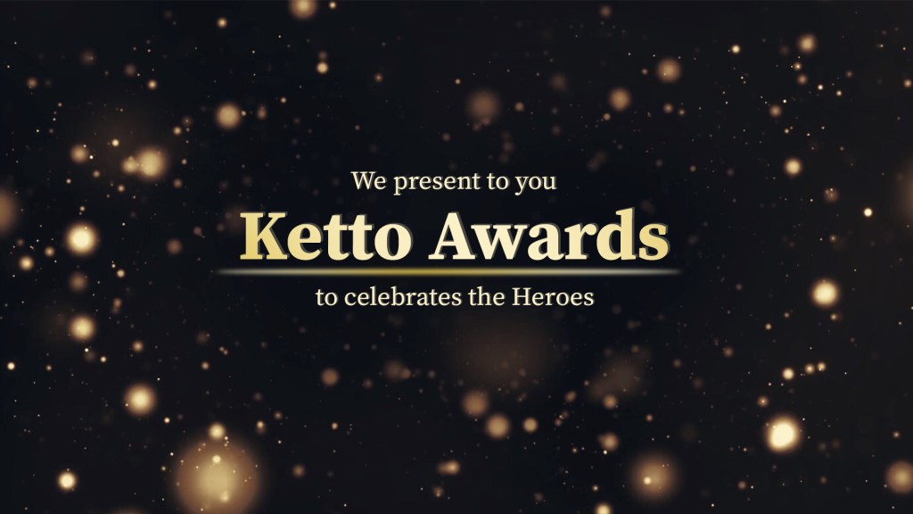 Ketto Awards 2020
