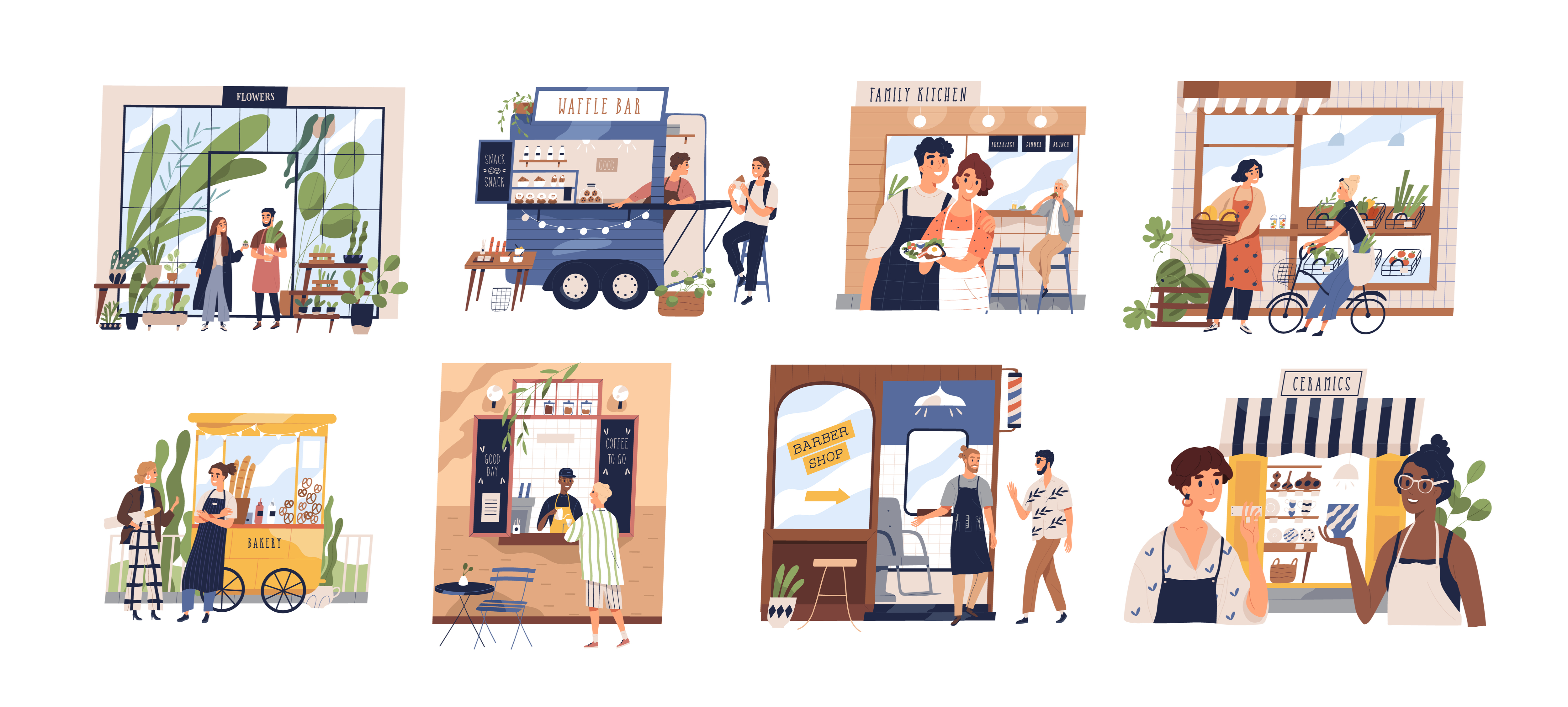 The Best Fundraising Ideas for Small Businesses