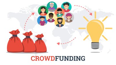 Crowdfunding an Indian Perspective