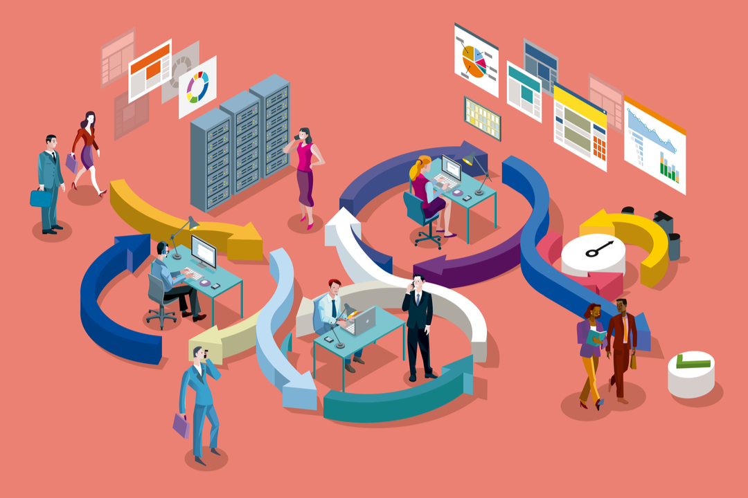 How to Keep Your Donors in the Loop for Your Crowdfunding Campaign
