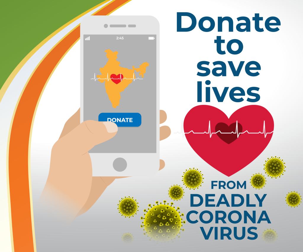 donate to save lives