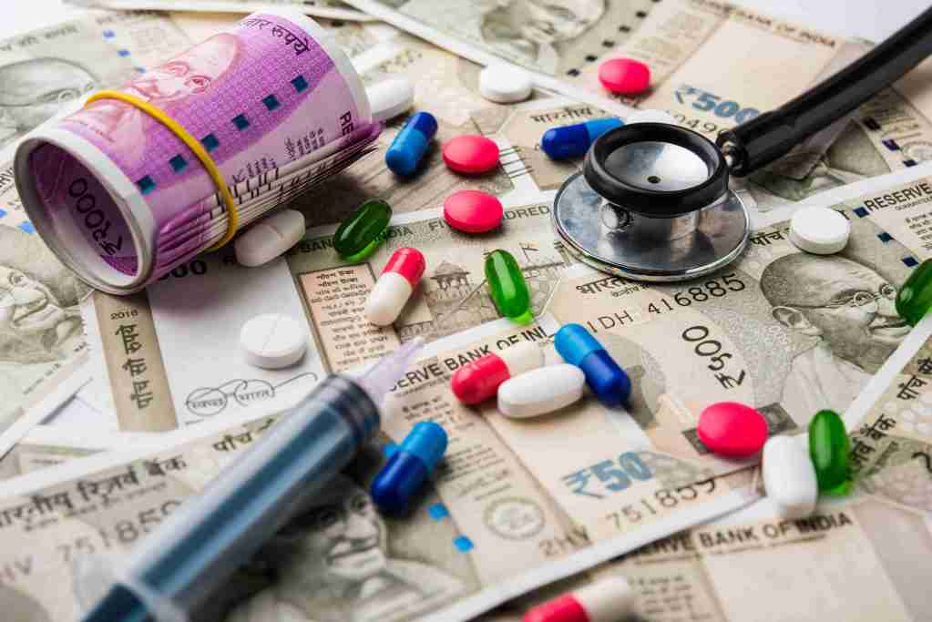 Your Medical Bill
