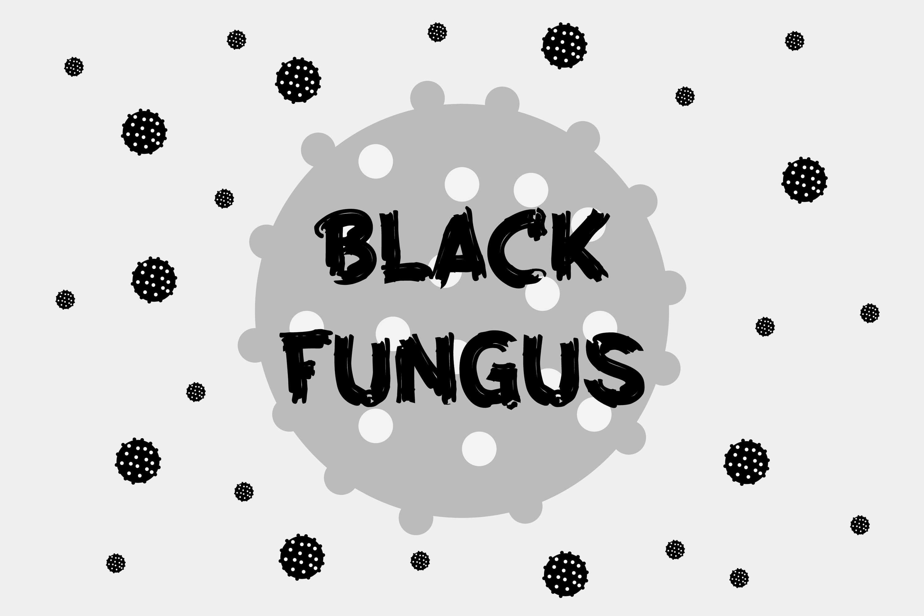 Black Fungus Infection Causes Symptoms Treatment Ketto