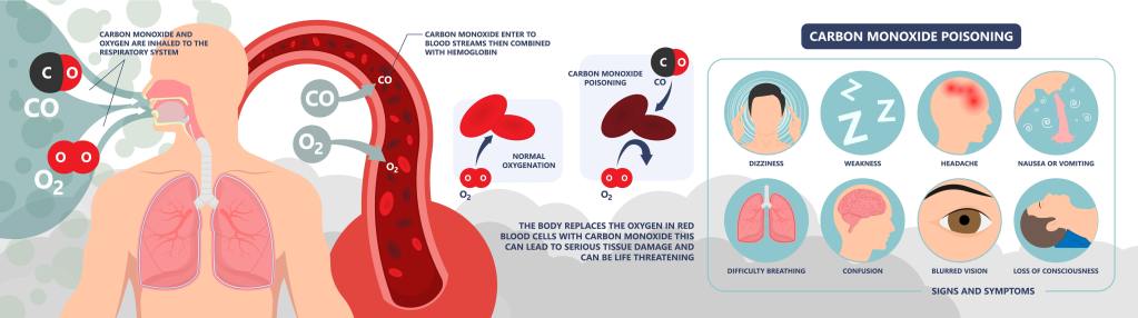 OXYGEN deficiency INDICATORS