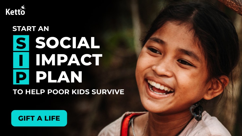 SIP Social Impact Plan
