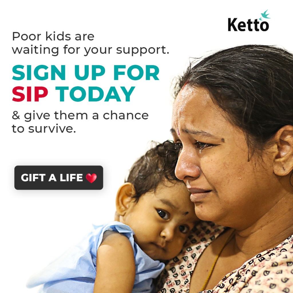 Social Impact Plan - Sign Up For SIP Today