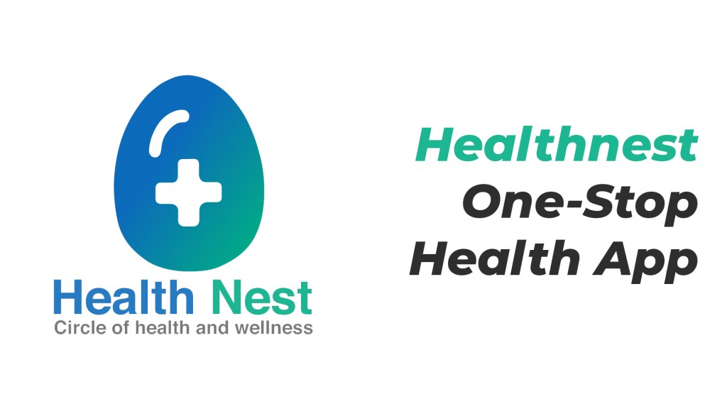 Healthnest App