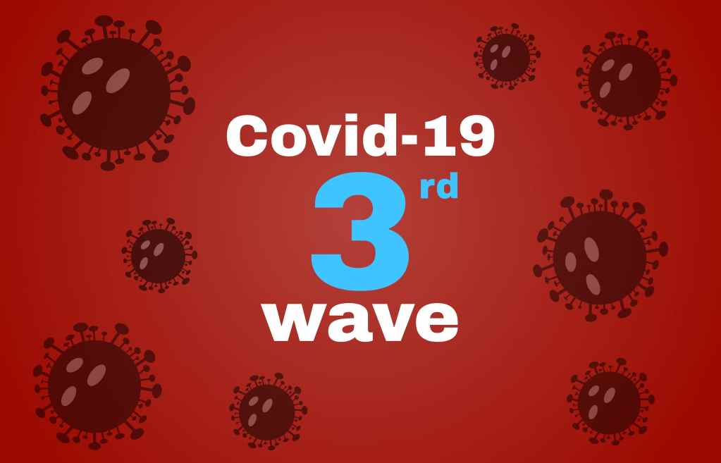 Third Wave of Covid-19