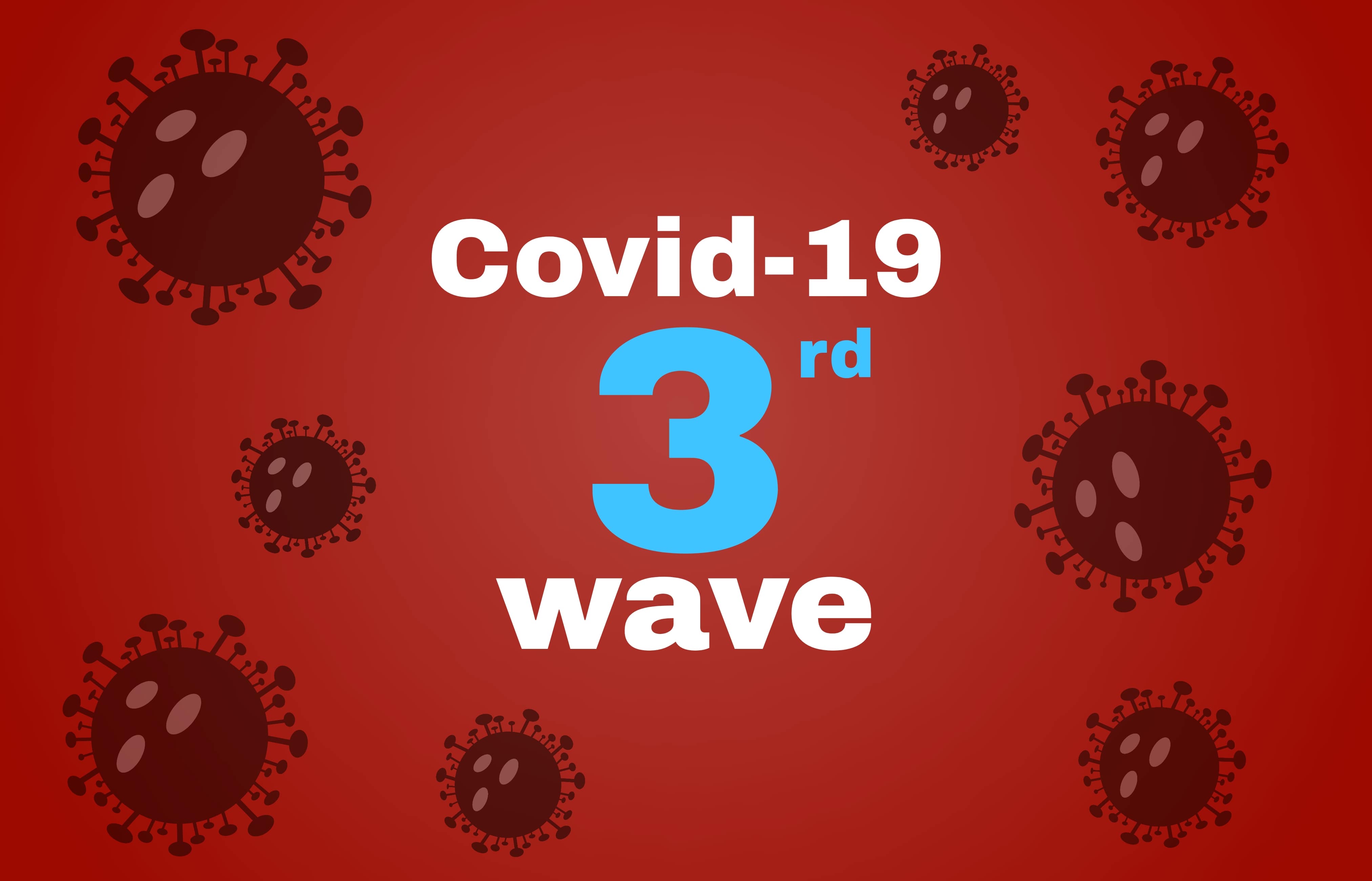 Is India Actually Heading for the Third Wave of Covid-19?