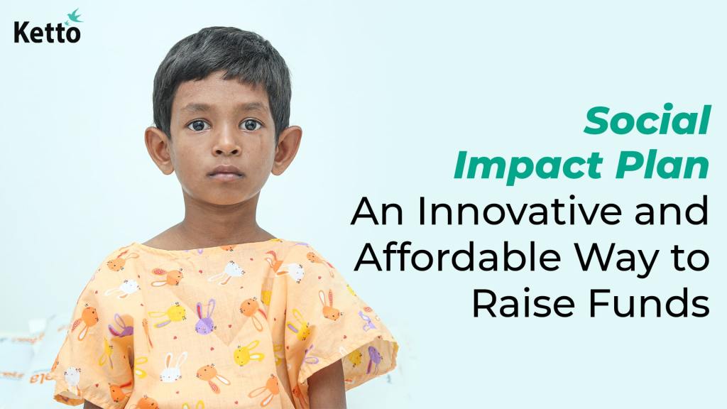 SIP - An Innovative Way to Raise Funds