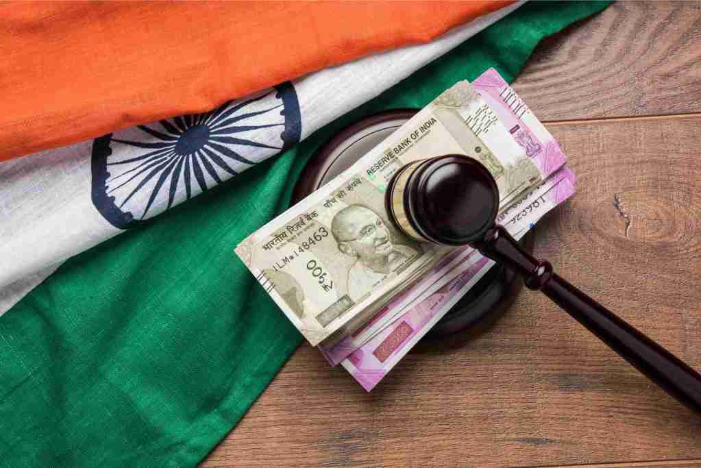 Crowdfunding Legal In India