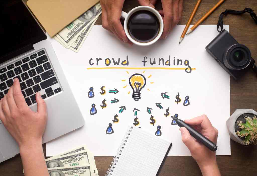 Crowdfunding For Medical Expenses