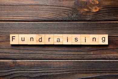 Misconceptions about Fundraising