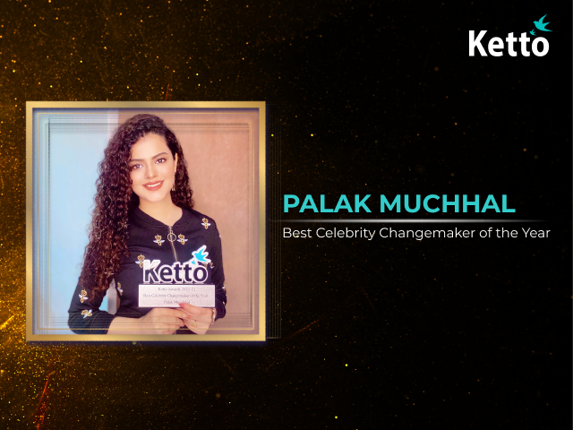 Palak Muchhal